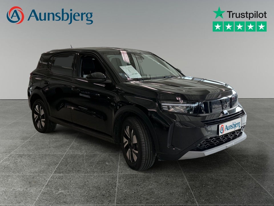 Opel Frontera 44 GS 5d