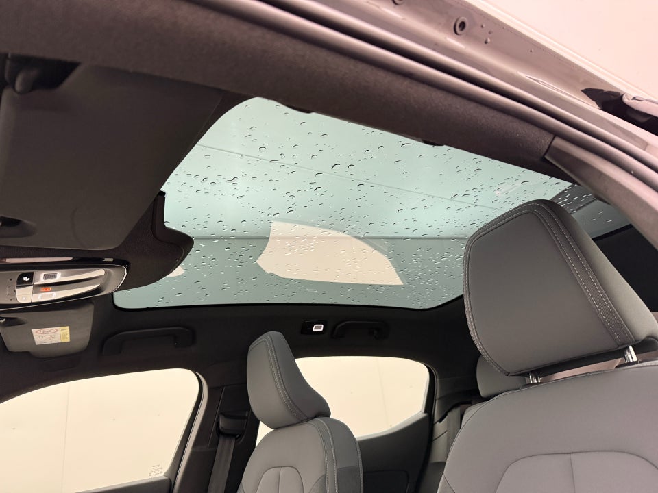 Polestar 2 Standard Range 5d