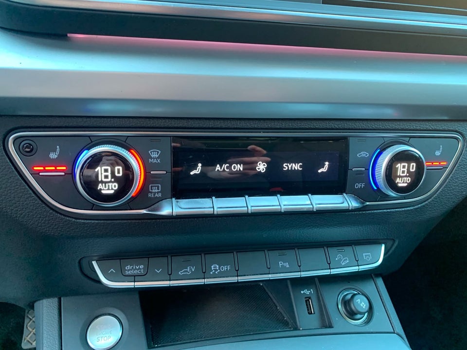 Audi Q5 50 TFSi e Prestige quattro S-tr. 5d