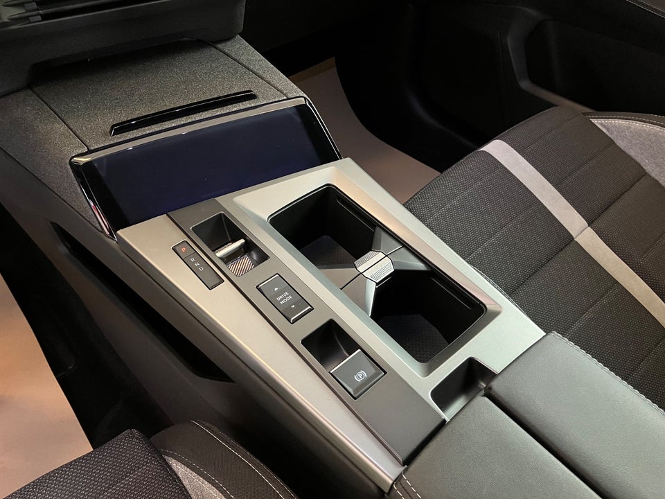 Opel Grandland-e 82 Edition 5d