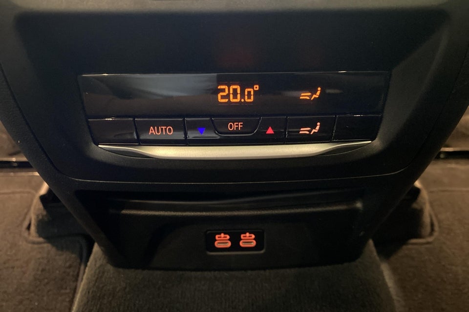 BMW iX3 Charged M-Sport 5d