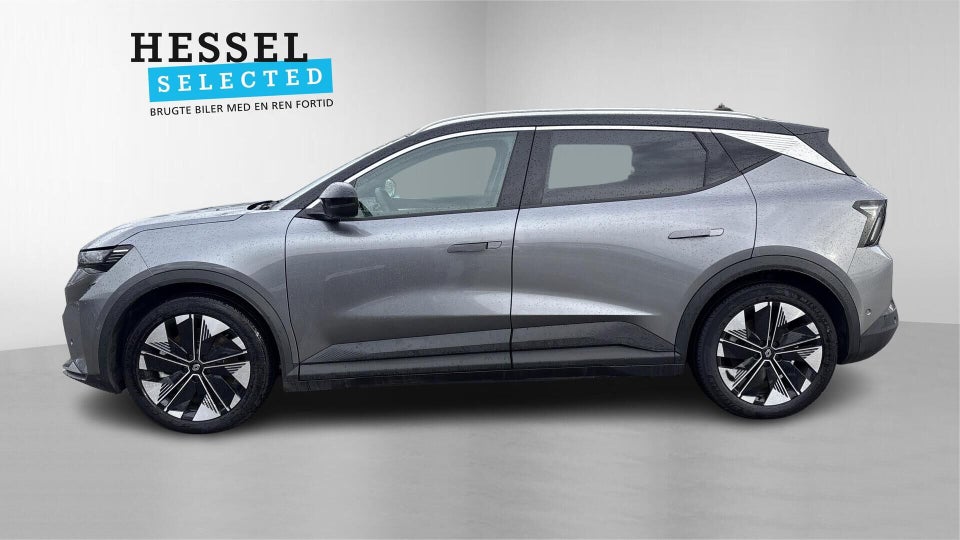 Renault Scenic E-Tech 87 Techno 5d