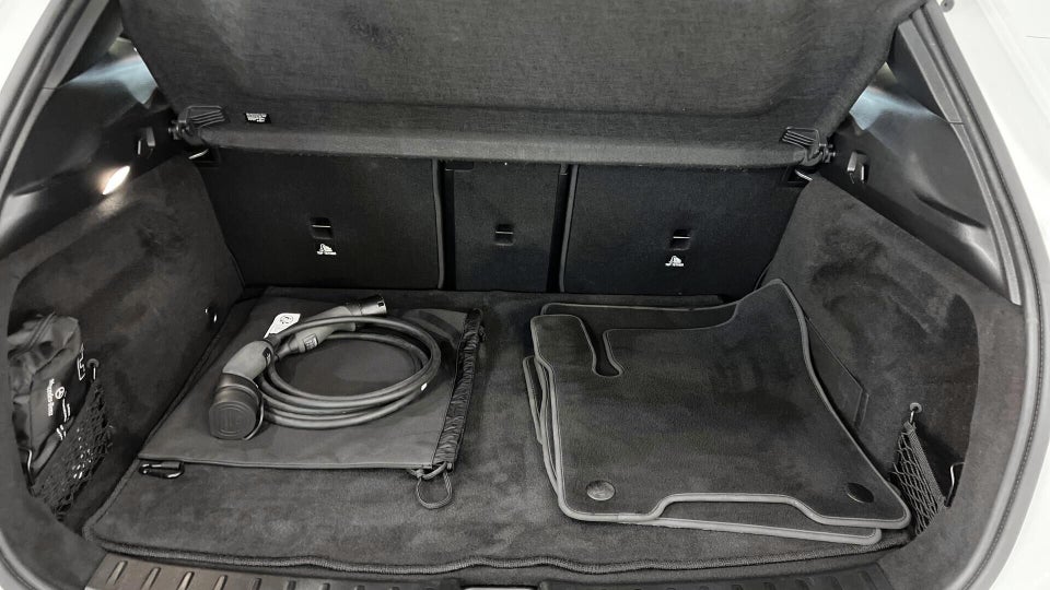 Mercedes EQA250 Progressive 5d