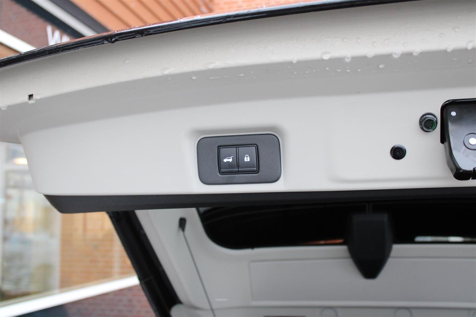 Nissan Ariya 87 Evolve 5d