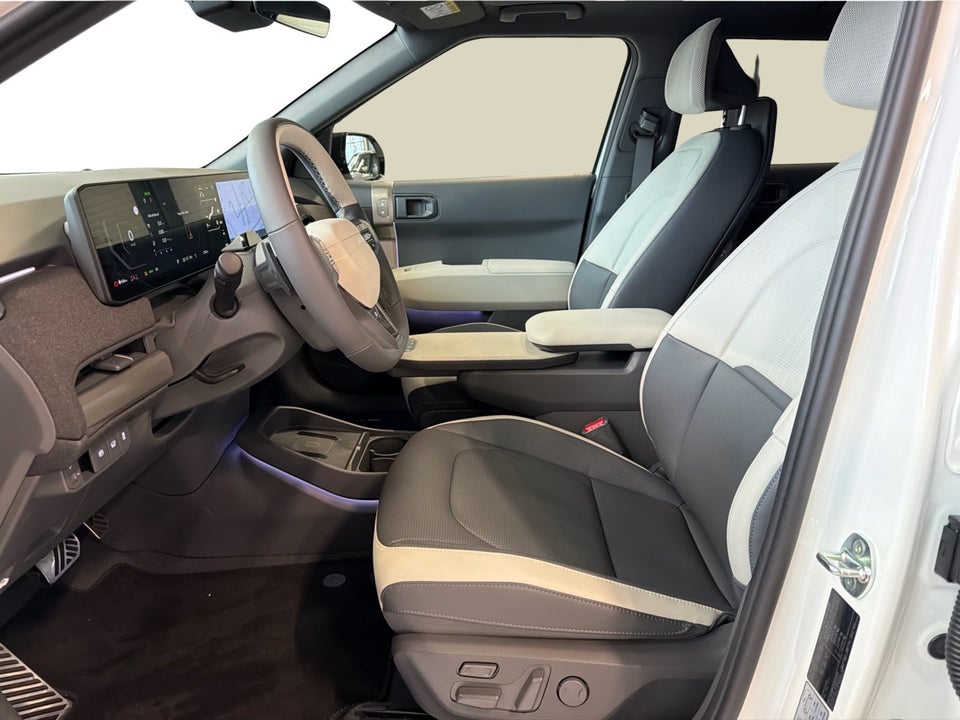 Kia EV3 81 Long Range GT-Line 5d