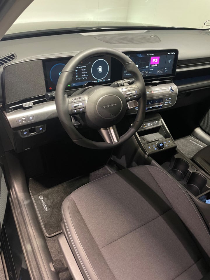 Hyundai Kona 65 EV Advanced 5d