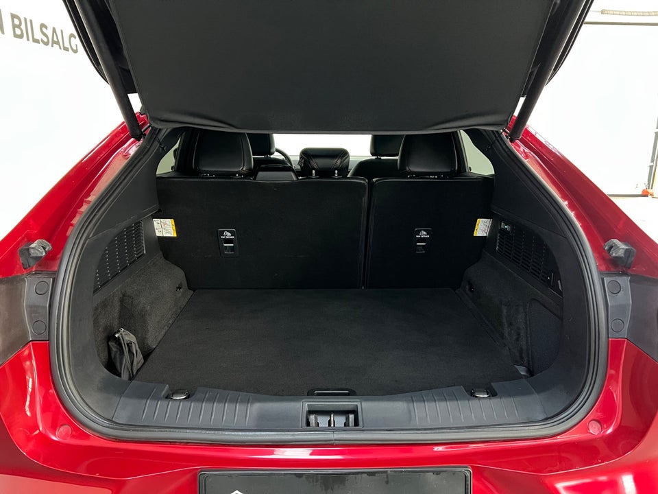 Ford Mustang Mach-E 70 Premium Standard Range AWD 5d