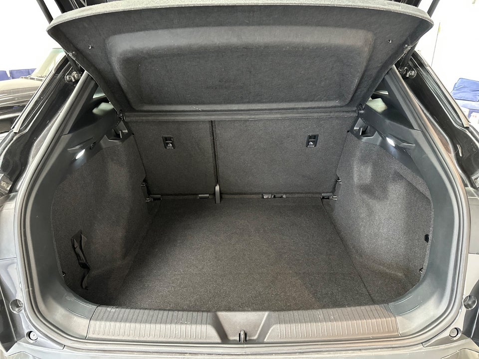 VW ID.4 77 1ST Pro Performance 5d