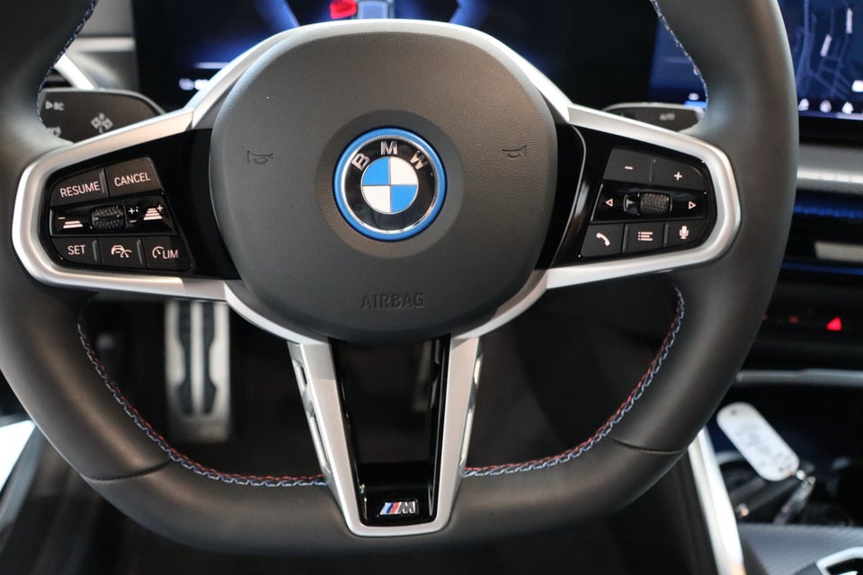 BMW i4 M60 xDrive 5d