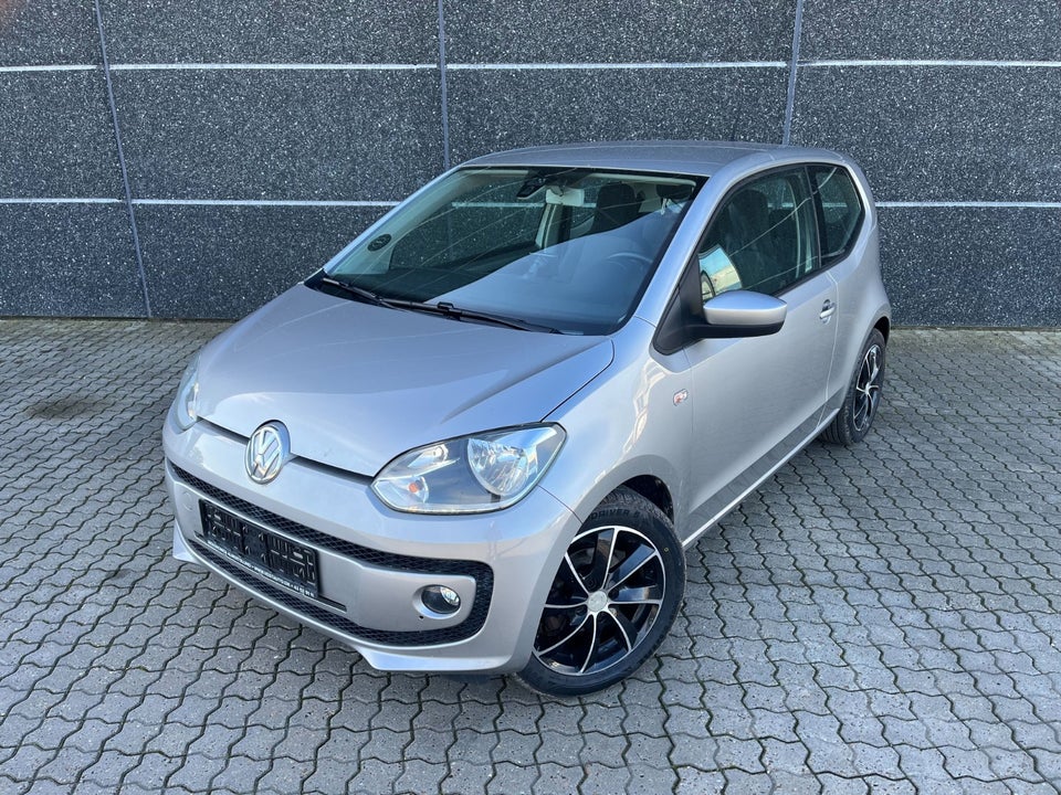 VW Up! 1,0 60 Move Up! BMT 3d