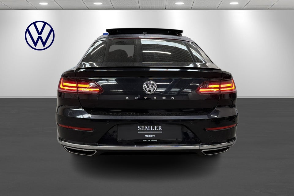 VW Arteon 1,5 TSi 150 R-line Business DSG 4d