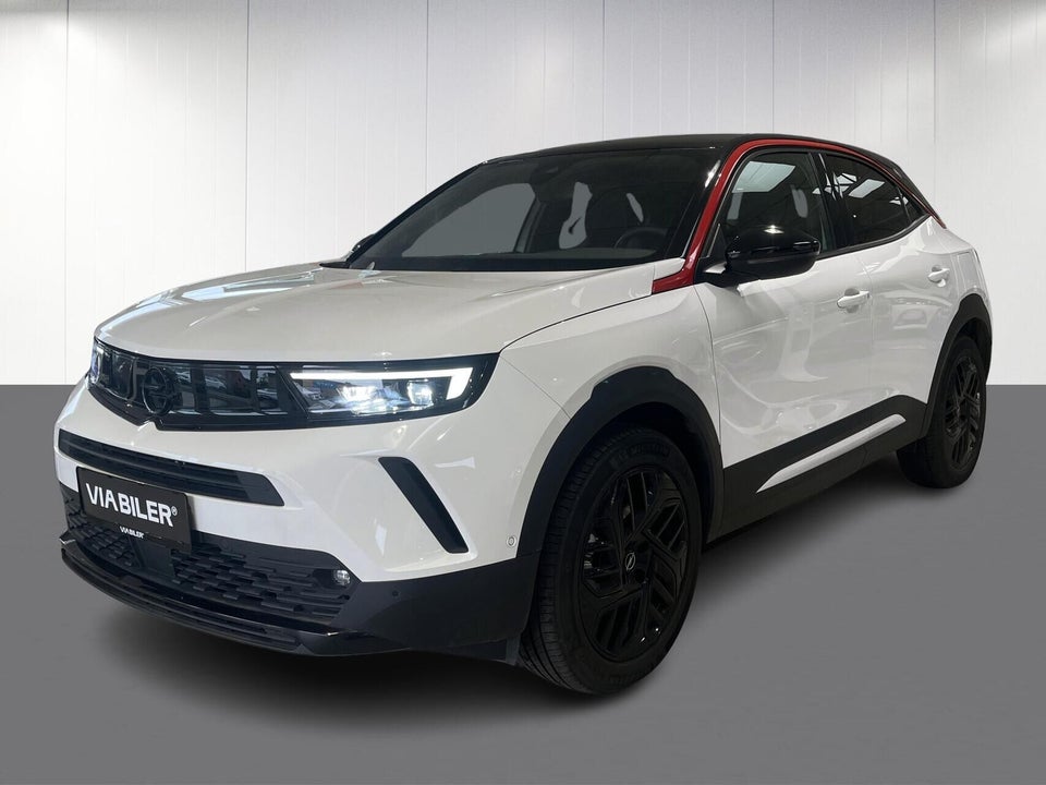 Opel Mokka-e 50 GS Line 5d