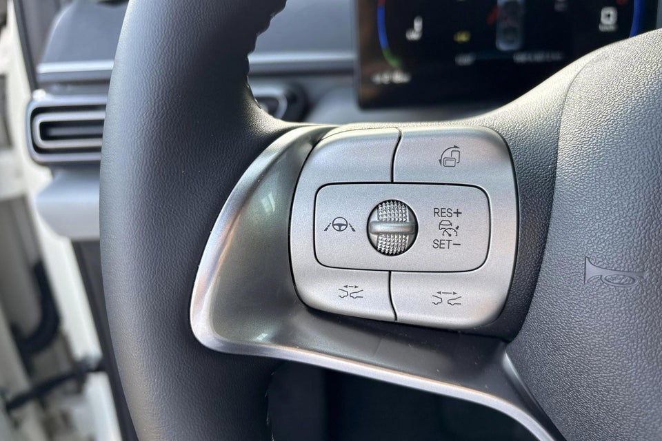 BYD Dolphin Surf 43 Boost 5d