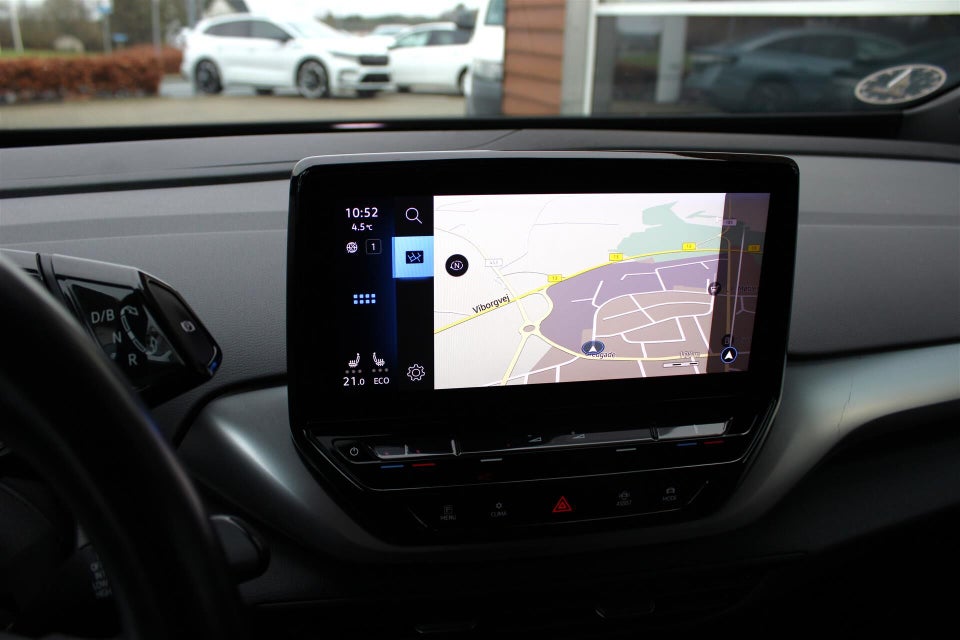 VW ID.4 77 Pro Performance 5d