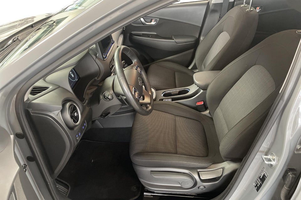 Hyundai Kona 1,0 T-GDi Advanced DCT 5d