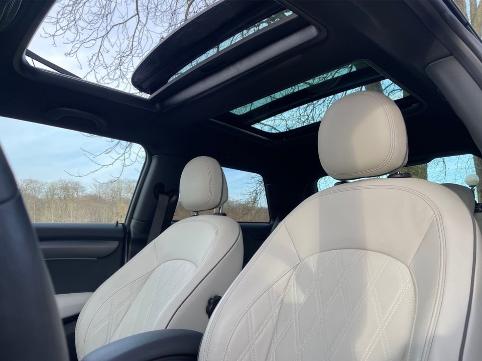 MINI Cooper SE Collection 3d