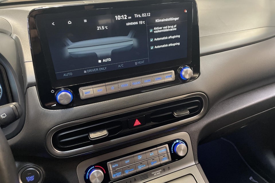 Hyundai Kona 39 EV Trend 5d