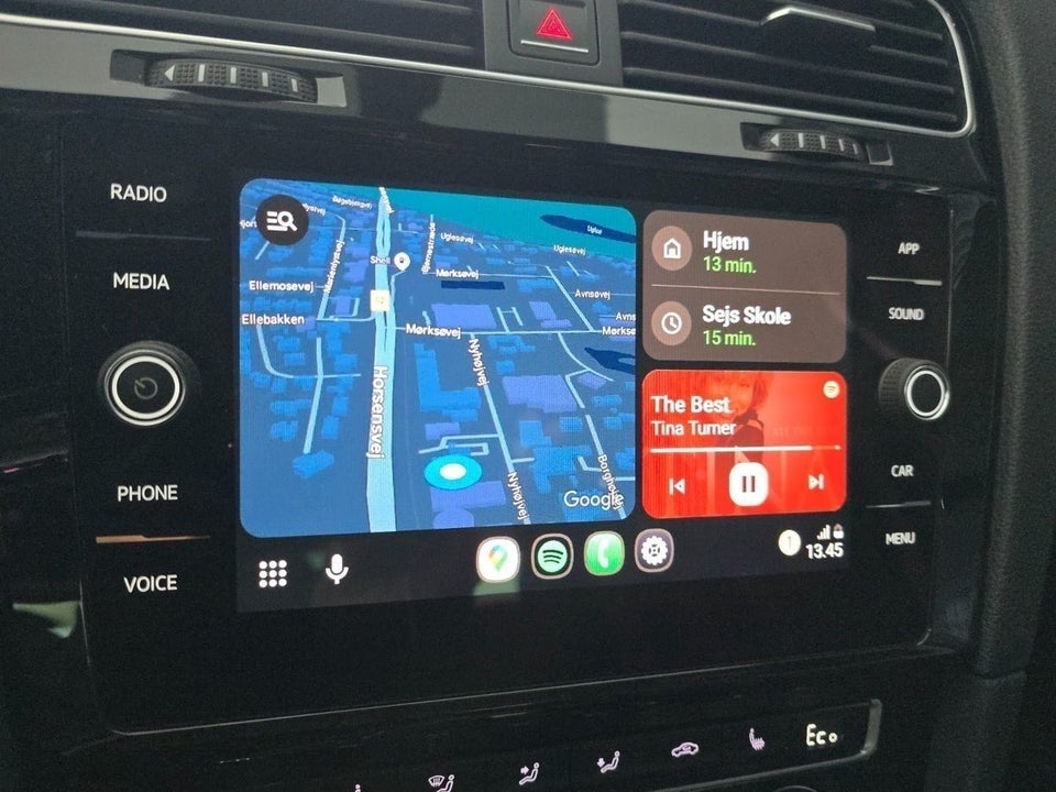 VW Passat 1,5 TSi 150 Highline Variant DSG 5d