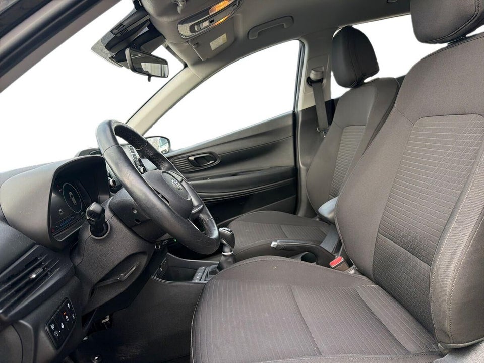 Hyundai i20 1,0 T-GDi Essential 5d