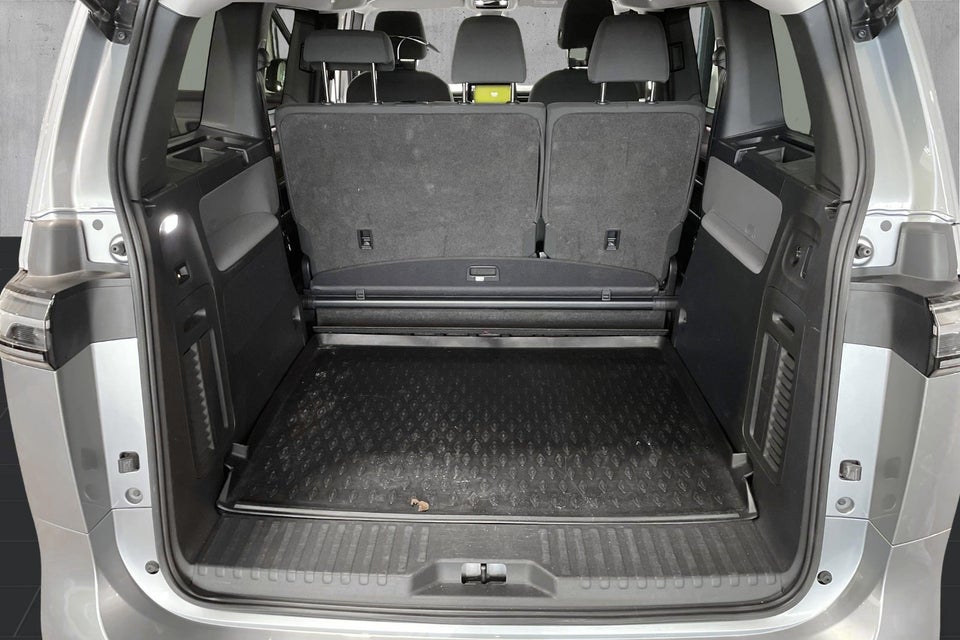 VW ID.Buzz 77 Life SWB 5d