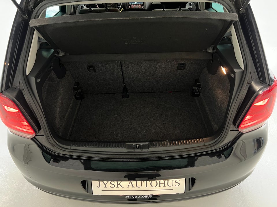 VW Polo 1,2 TSi 90 Comfortline 5d