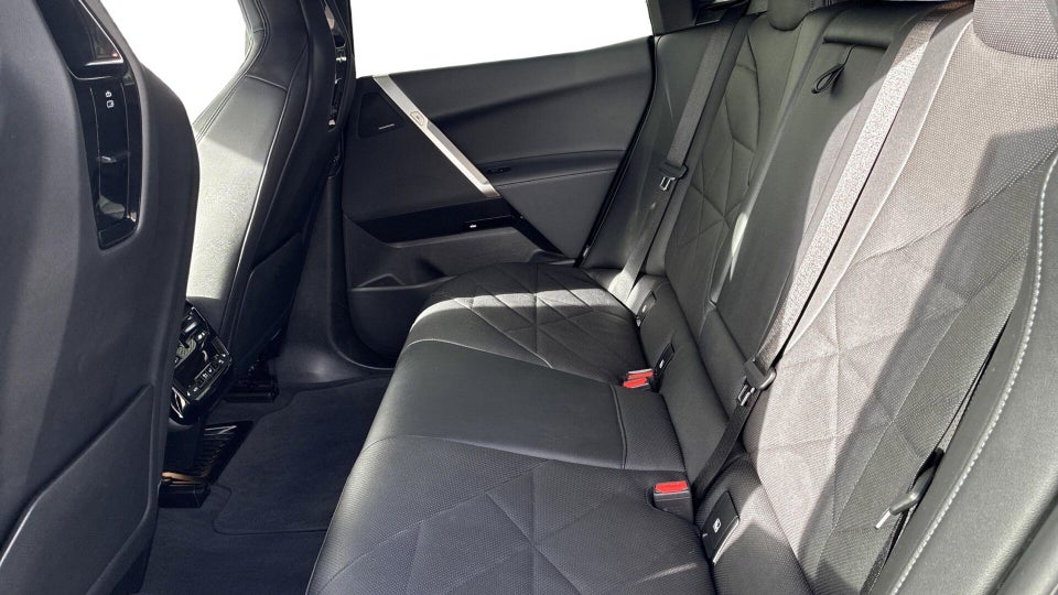 BMW iX xDrive50 Supercharged 5d