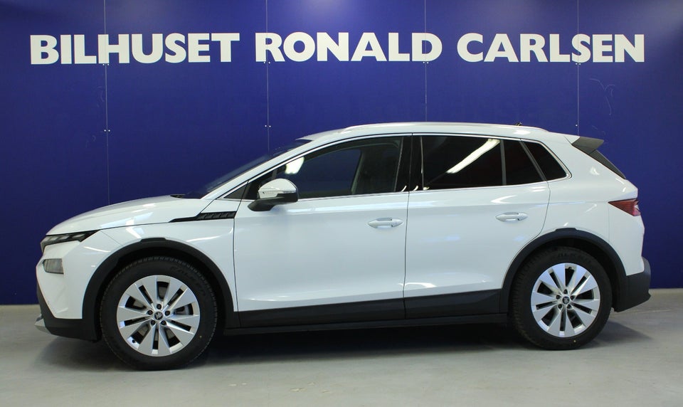 Skoda Elroq 85 iV Premium 5d