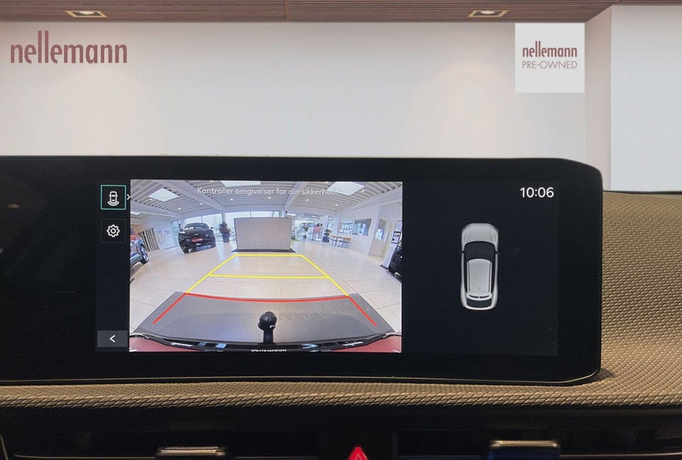 Kia EV6 84 Long Range Upgrade 5d