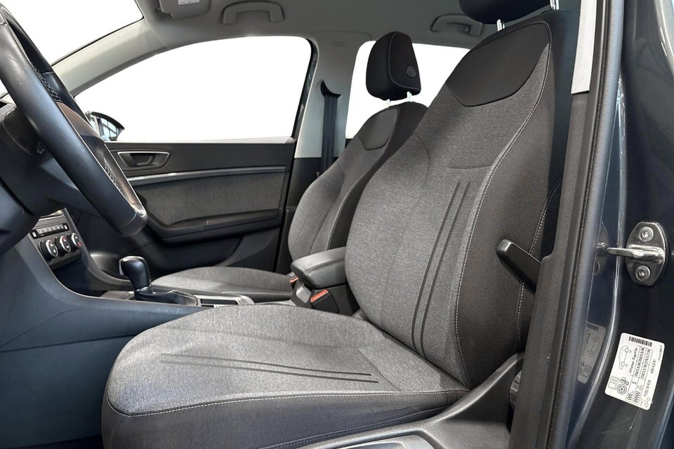 Seat Ateca 1,5 TSi 150 Style DSG 5d