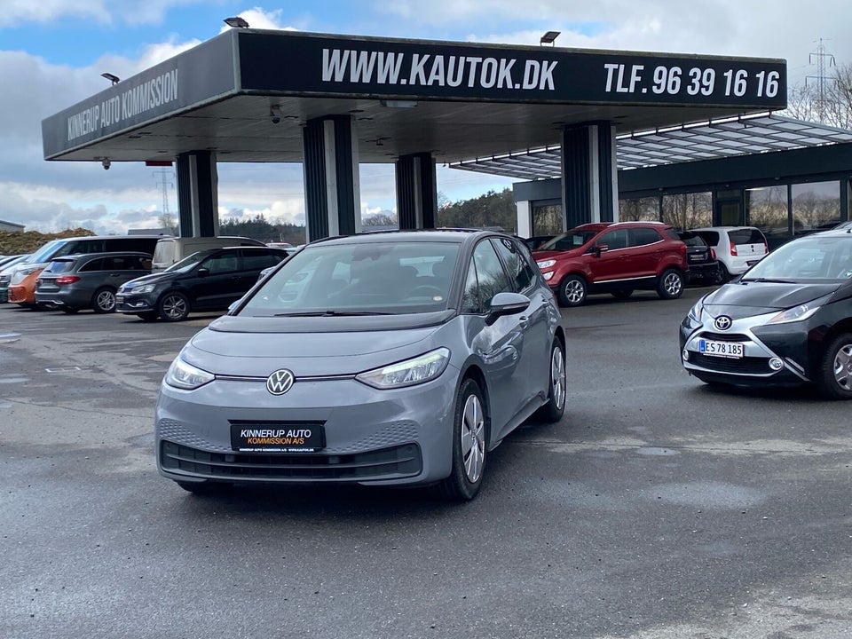 Hyundai Kona 39 EV Trend 5d