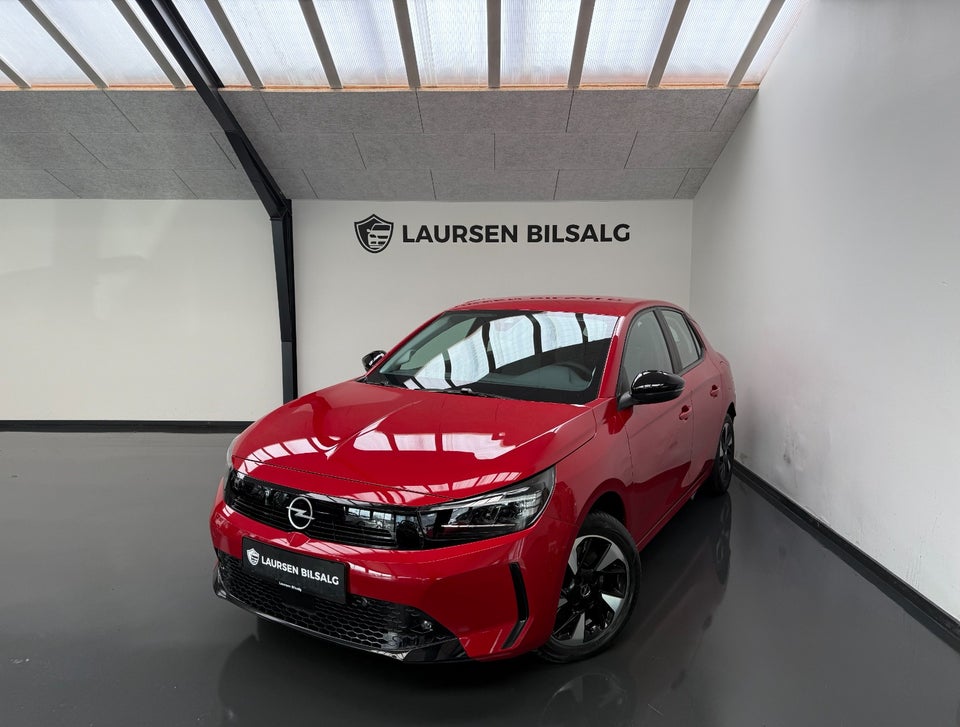 Opel Corsa-e 50 Edition 5d