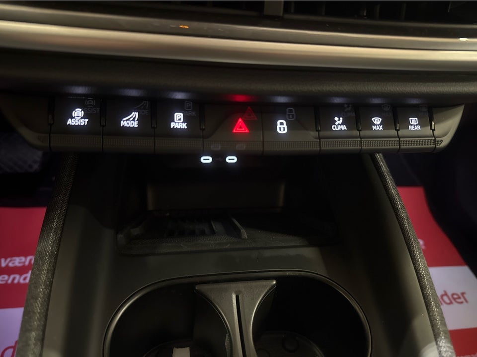 Skoda Elroq 85 iV Loft 5d