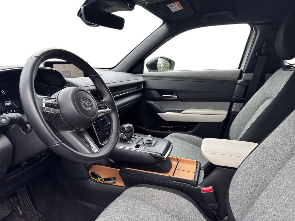 Mazda MX-30 0,8 e-SkyActiv R-EV Exclusive-Line 5d