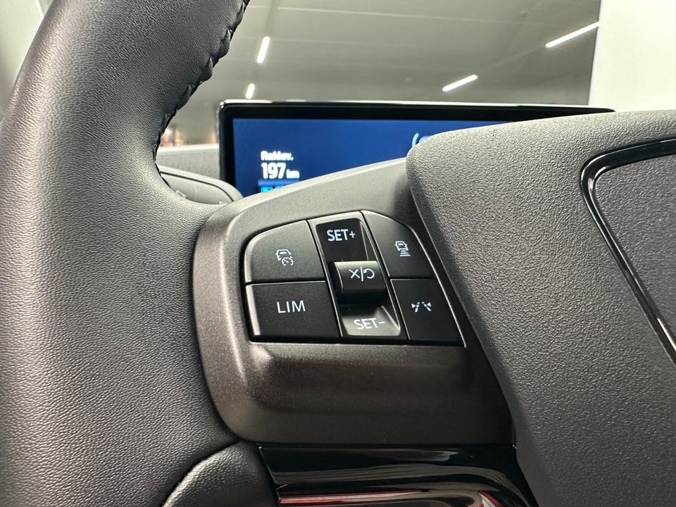 Ford Mustang Mach-E 98 Extended Range 5d