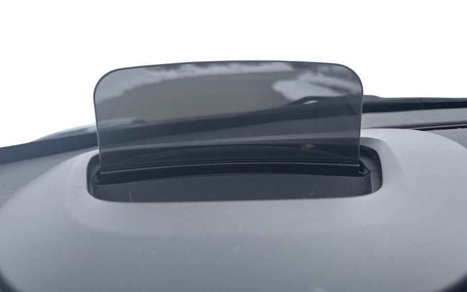 MINI Cooper SE Yours Trim 3d