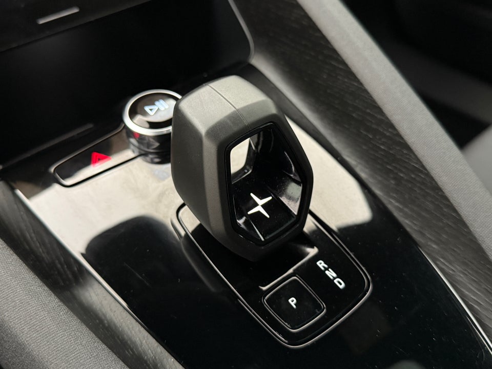 Polestar 2 Long Range AWD 5d