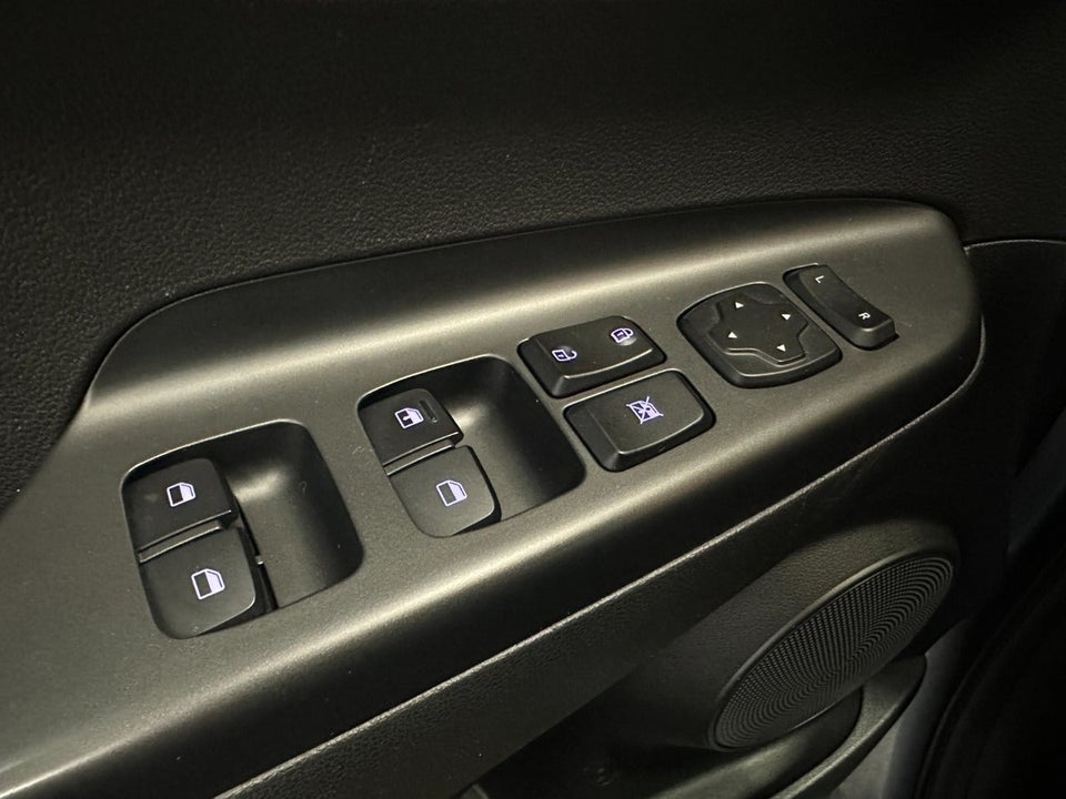 Hyundai Kona 1,0 T-GDi Life 5d
