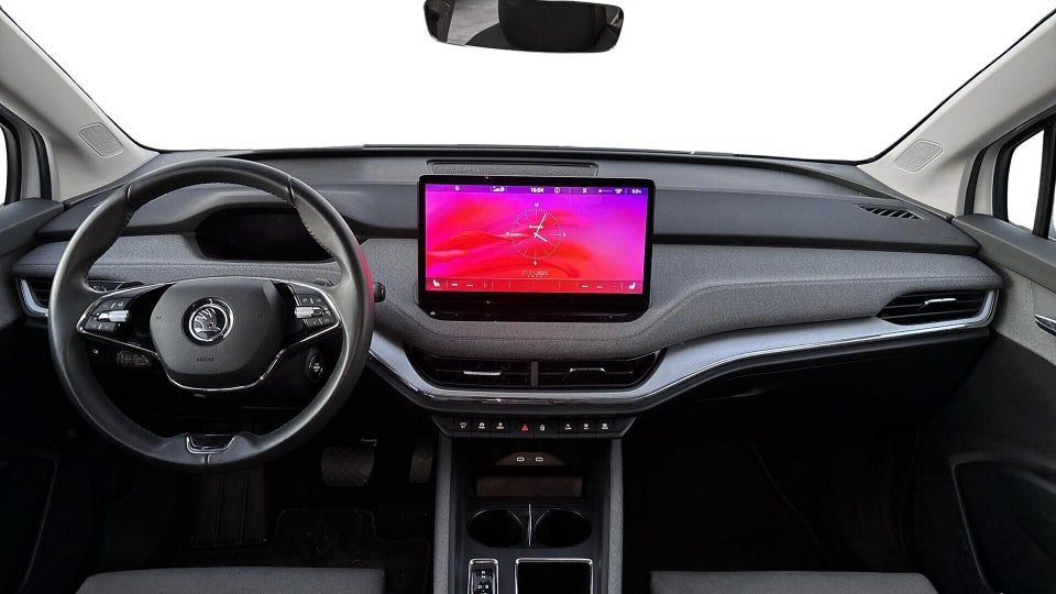 Skoda Enyaq 80 iV 5d