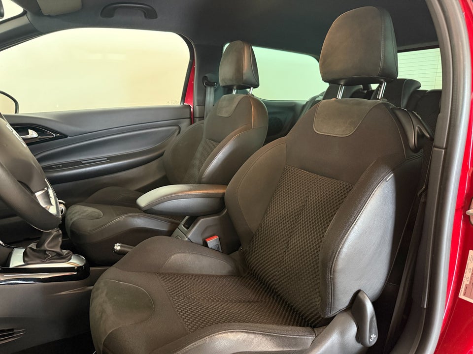 Citroën DS3 1,6 e-HDi 115 Sport 3d