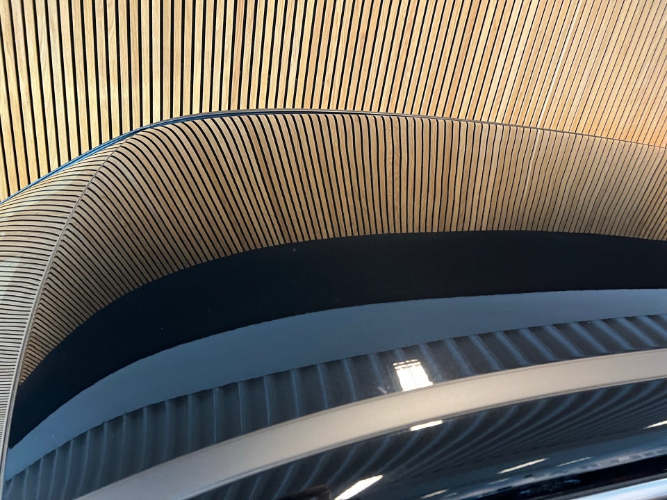 Mercedes EQB250+ Progressive Advance Plus 5d