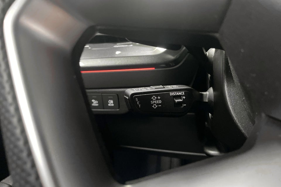 Audi Q4 e-tron 45 Ultra S-line 5d
