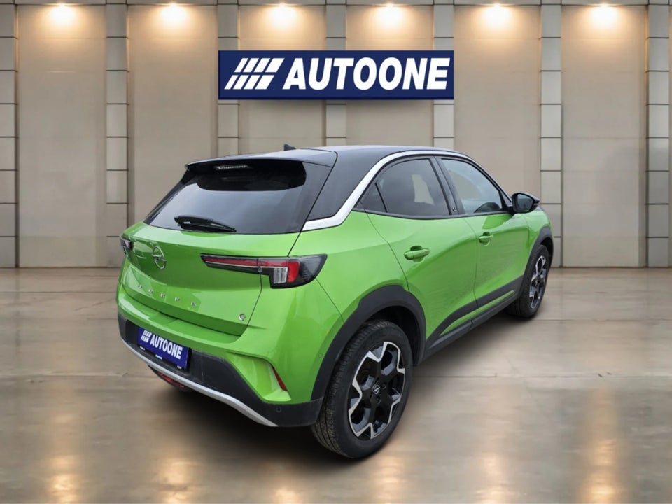 Opel Mokka-e 50 Ultimate 5d