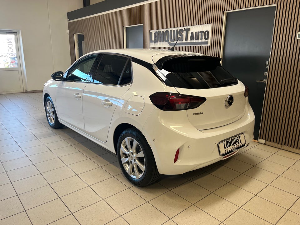 Opel Corsa 1,2 T 100 Elegance 5d