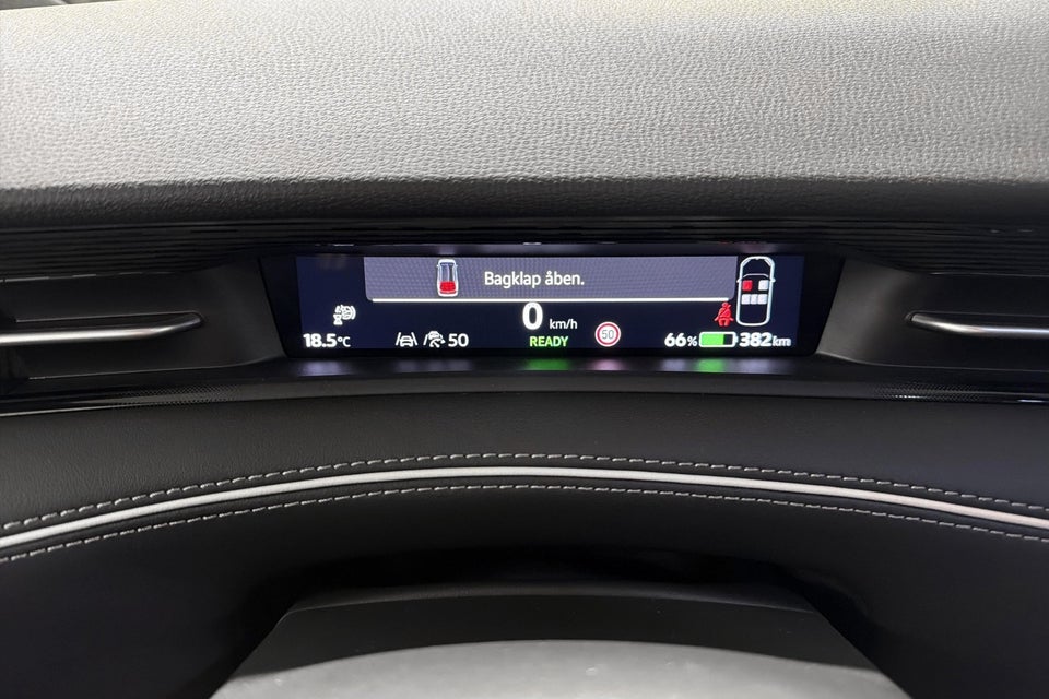 VW ID.7 77 Style+ Tourer 5d