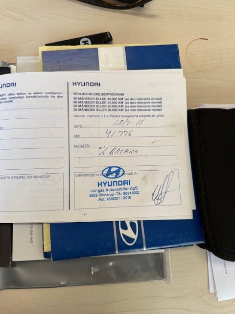 Hyundai i20 1,25 Classic 5d