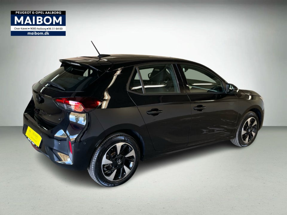 Opel Corsa-e 54 GS-Line 5d