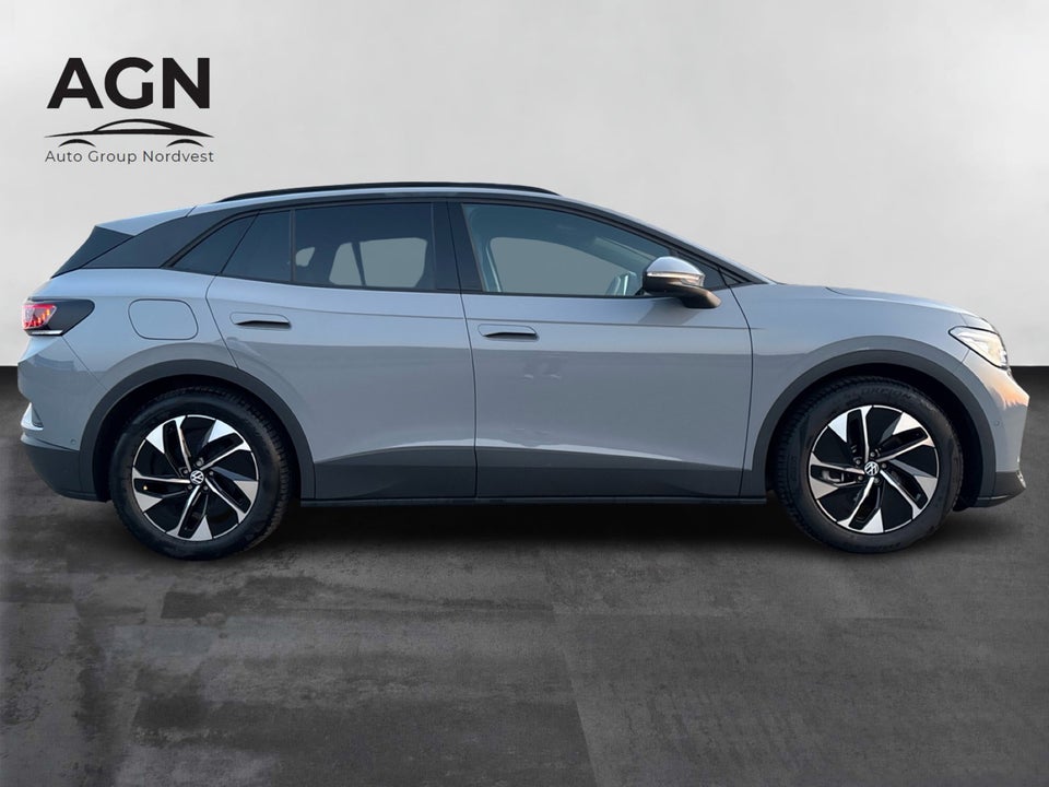 VW ID.4 77 Style+ 5d