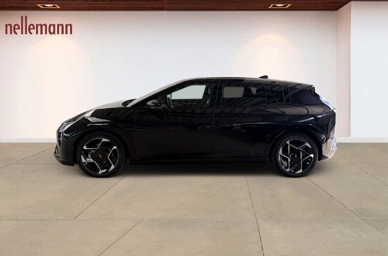 Kia EV4 81 Long Range GT-Line 5d