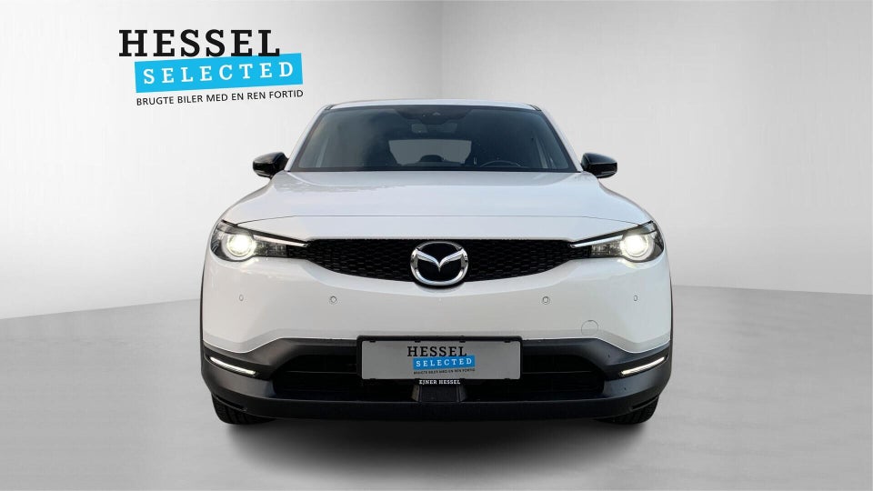 Mazda MX-30 e-SkyActiv Cosmo 5d