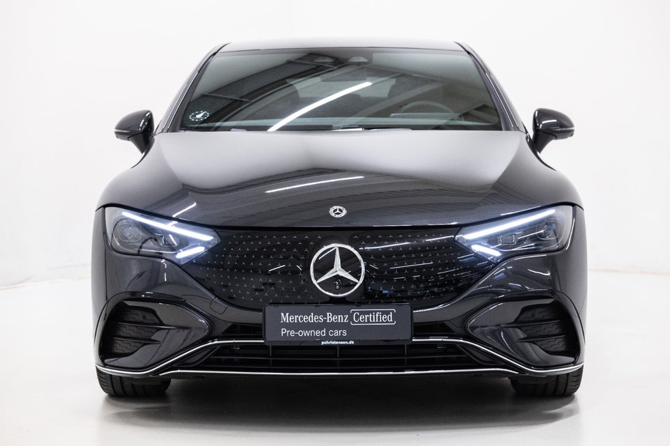 Mercedes EQE350 AMG Edition 4d
